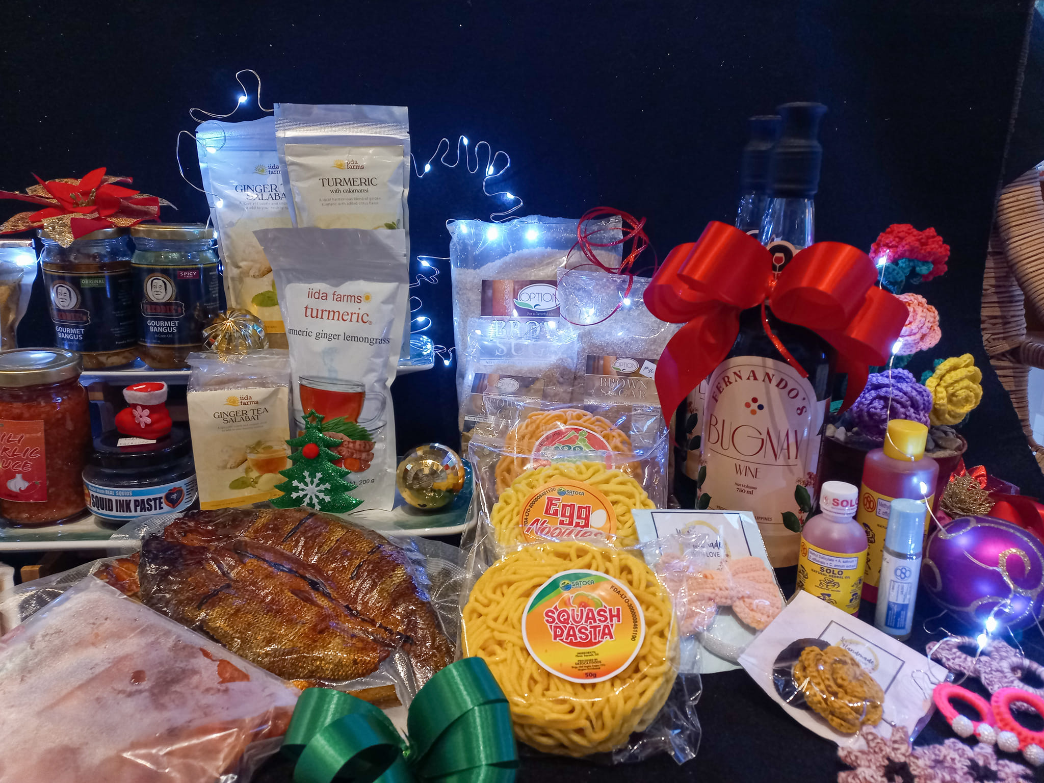 Sagay City Public Plaza