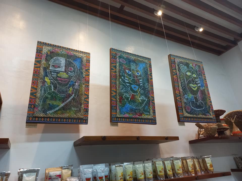 Sagay City Public Plaza