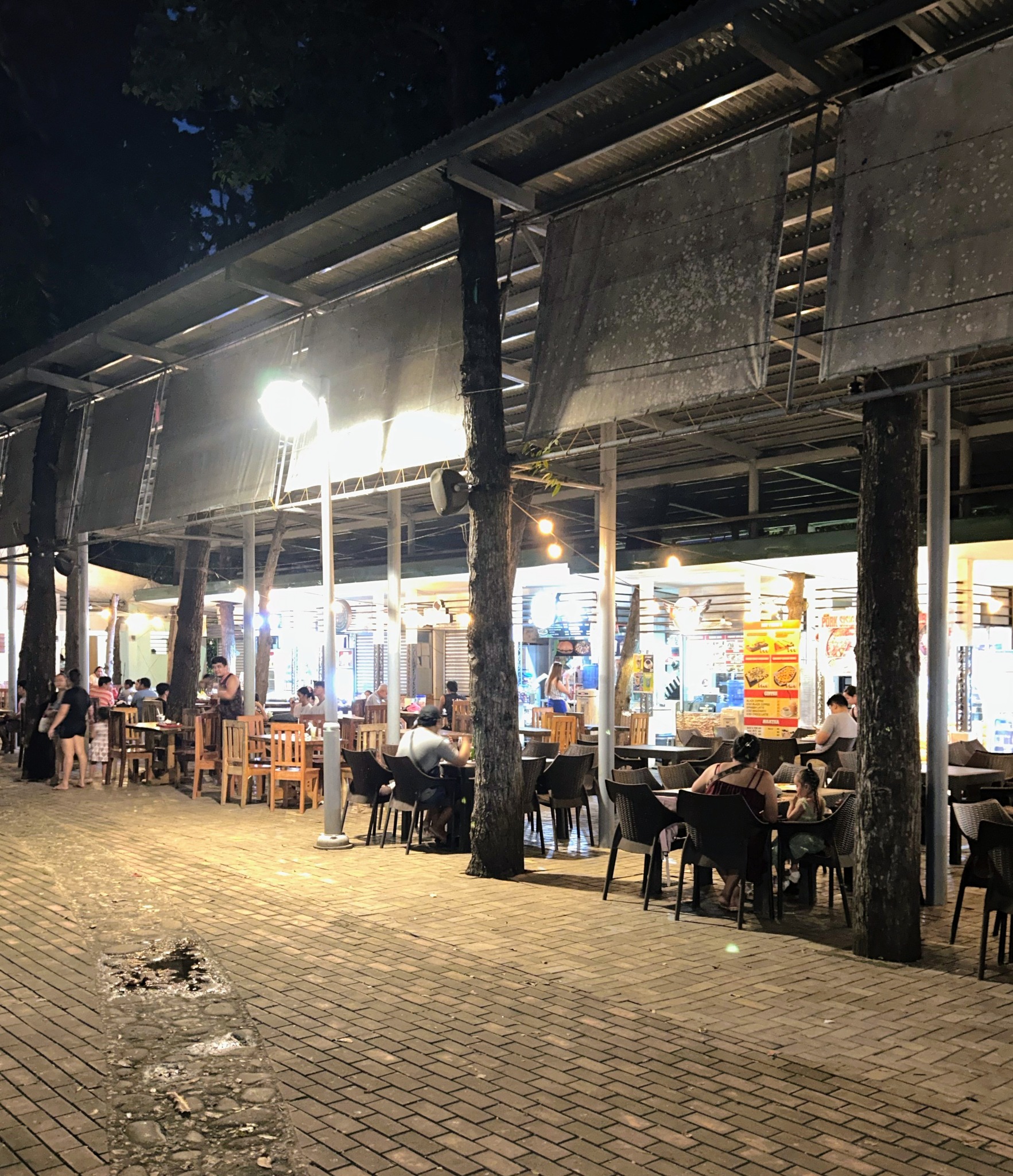 Sagay City Public Plaza