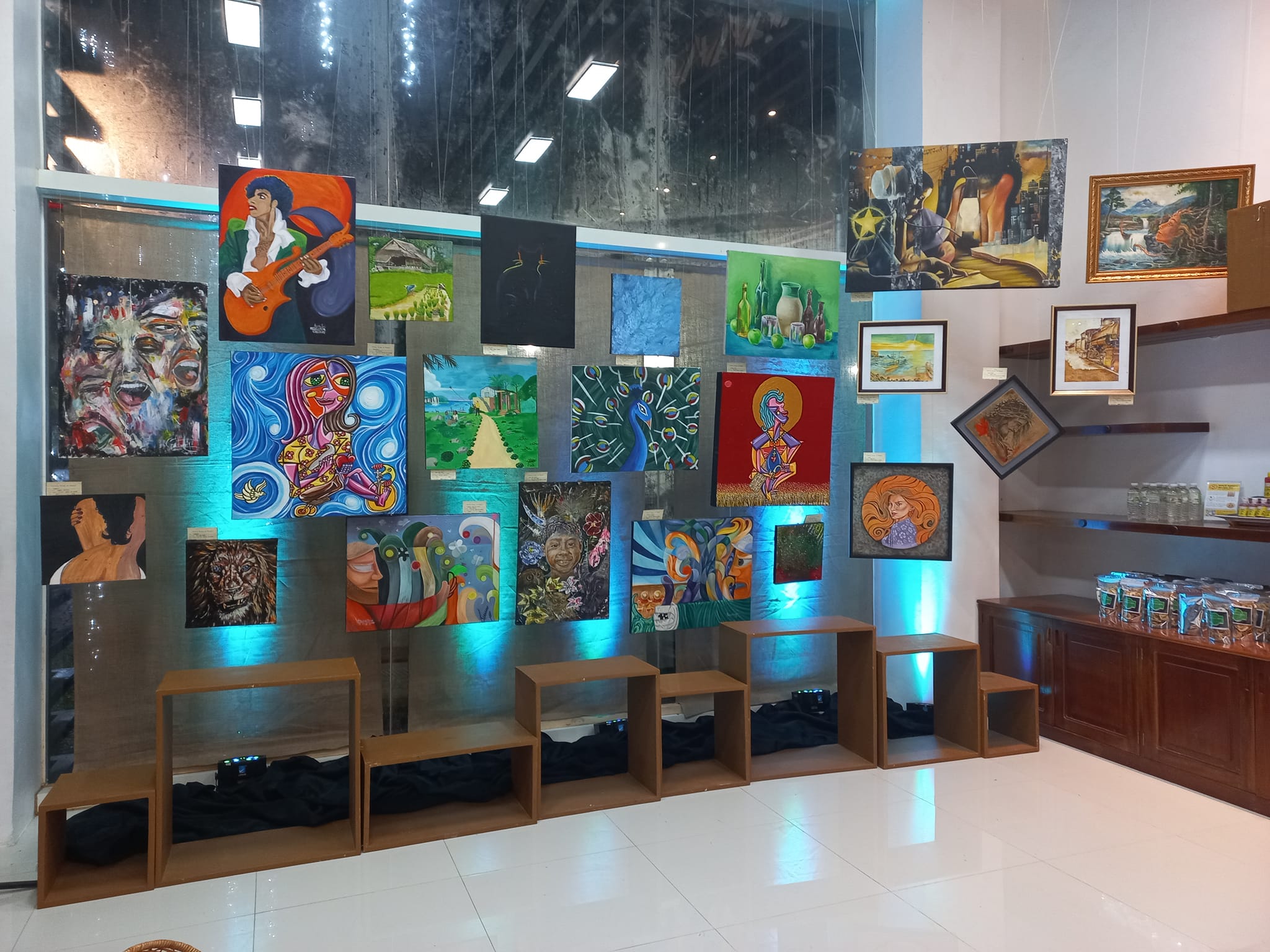 Sagay City Public Plaza