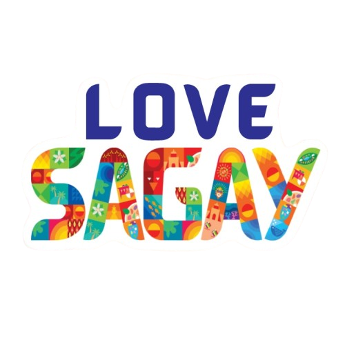 Love Sagay Logo